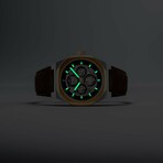 Thomas Earnshaw Discovery Drake Automatic // ES-8308-02