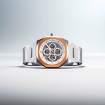 Thomas Earnshaw Discovery Drake Automatic // ES-8308-33