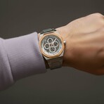 Thomas Earnshaw Discovery Drake Automatic // ES-8308-33