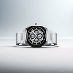 Thomas Earnshaw Discovery Drake Automatic // ES-8308-44