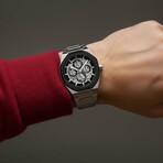 Thomas Earnshaw Discovery Drake Automatic // ES-8308-44