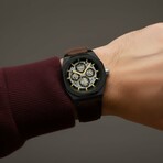 Thomas Earnshaw Discovery Drake Automatic // ES-8308-05