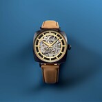 Thomas Earnshaw City Of London Moorgate Automatic // ES-8319-05