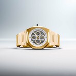 Thomas Earnshaw Discovery Drake Automatic // ES-8308-55