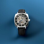 Thomas Earnshaw City Of London Moorgate Automatic // ES-8319-01