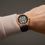 Thomas Earnshaw Discovery Drake Automatic // ES-8308-04