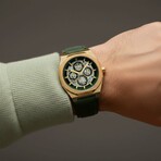 Thomas Earnshaw Discovery Drake Automatic // ES-8308-03