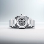 Thomas Earnshaw Discovery Drake Automatic // ES-8308-11