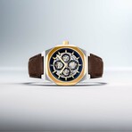 Thomas Earnshaw Discovery Drake Automatic // ES-8308-02