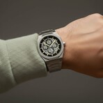 Thomas Earnshaw Discovery Drake Automatic // ES-8308-22