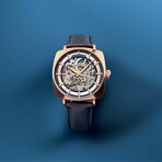 Thomas Earnshaw City Of London Moorgate Automatic // ES-8319-04