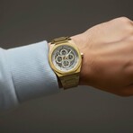 Thomas Earnshaw Discovery Drake Automatic // ES-8308-55