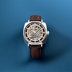 Thomas Earnshaw City Of London Moorgate Automatic // ES-8319-02