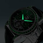 Thomas Earnshaw Nobility Nawab Limited Edition Automatic // ES-8305-03