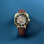 Thomas Earnshaw City Of London Moorgate Automatic // ES-8319-03