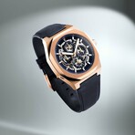 Thomas Earnshaw Discovery Drake Automatic // ES-8308-04