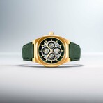 Thomas Earnshaw Discovery Drake Automatic // ES-8308-03