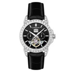 Thomas Earnshaw Nobility Nawab Limited Edition Automatic // ES-8305-04