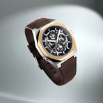 Thomas Earnshaw Discovery Drake Automatic // ES-8308-02