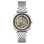 Thomas Earnshaw City Of London Moorgate Automatic // ES-8319-11