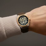 Thomas Earnshaw Discovery Drake Automatic // ES-8308-02