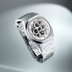 Thomas Earnshaw Discovery Drake Automatic // ES-8308-11