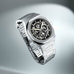 Thomas Earnshaw Discovery Drake Automatic // ES-8308-22