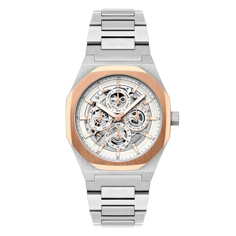 Thomas Earnshaw Discovery Drake Automatic // ES-8308-33