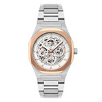 Thomas Earnshaw Discovery Drake Automatic // ES-8308-33