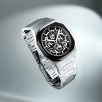 Thomas Earnshaw Discovery Drake Automatic // ES-8308-44