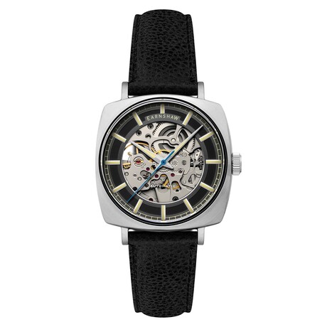 Thomas Earnshaw City Of London Moorgate Automatic // ES-8319-01