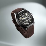 Thomas Earnshaw Discovery Drake Automatic // ES-8308-05