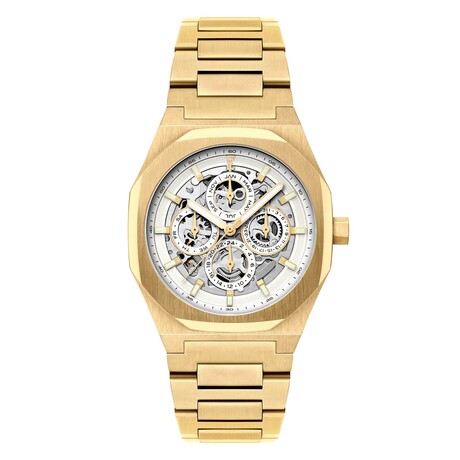 Thomas Earnshaw Discovery Drake Automatic // ES-8308-55