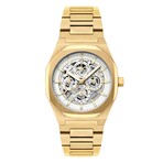 Thomas Earnshaw Discovery Drake Automatic // ES-8308-55