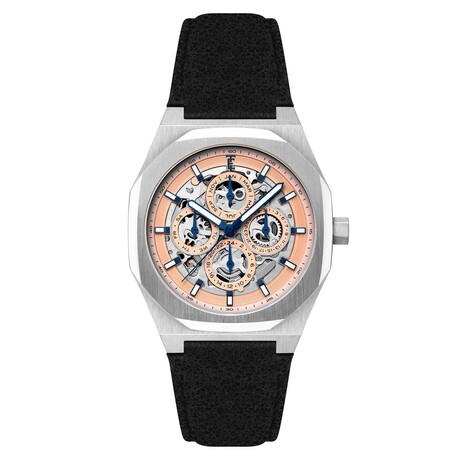 Thomas Earnshaw Discovery Drake Automatic // ES-8308-01