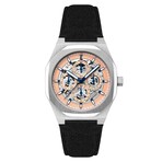 Thomas Earnshaw Discovery Drake Automatic // ES-8308-01