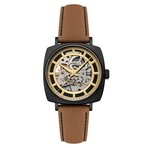 Thomas Earnshaw City Of London Moorgate Automatic // ES-8319-05