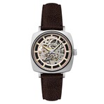 Thomas Earnshaw City Of London Moorgate Automatic // ES-8319-02