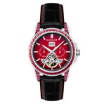 Thomas Earnshaw Nobility Nawab Limited Edition Automatic // ES-8305-01