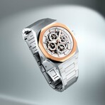 Thomas Earnshaw Discovery Drake Automatic // ES-8308-33