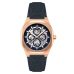 Thomas Earnshaw Discovery Drake Automatic // ES-8308-04