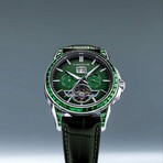 Thomas Earnshaw Nobility Nawab Limited Edition Automatic // ES-8305-03