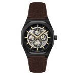 Thomas Earnshaw Discovery Drake Automatic // ES-8308-05