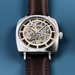 Thomas Earnshaw City Of London Moorgate Automatic // ES-8319-02