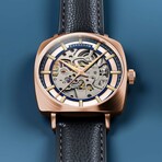 Thomas Earnshaw City Of London Moorgate Automatic // ES-8319-04