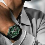 Thomas Earnshaw Nobility Nawab Limited Edition Automatic // ES-8305-03