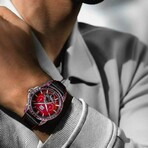 Thomas Earnshaw Nobility Nawab Limited Edition Automatic // ES-8305-01