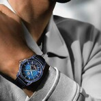 Thomas Earnshaw Nobility Nawab Limited Edition Automatic // ES-8305-02