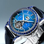 Thomas Earnshaw Nobility Nawab Limited Edition Automatic // ES-8305-02