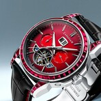 Thomas Earnshaw Nobility Nawab Limited Edition Automatic // ES-8305-01